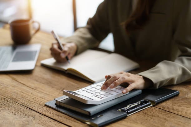 bookkeeping and business support services for small businesses